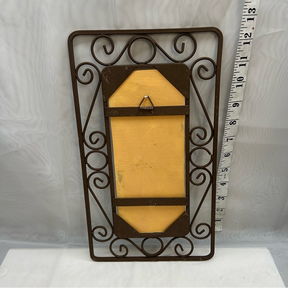 Vintage Style Animal Wall Art Set Cast Iron - Picture 3 of 5